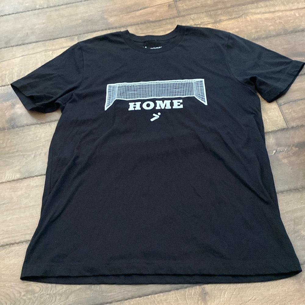 Storelli Soccer “Home” T-Shirt
